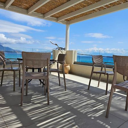Sandy Feet Relax Suite Kardamena  Exterior photo